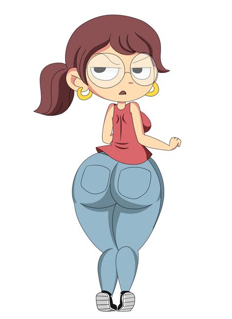 big ass cartoon|r/cartoonButts